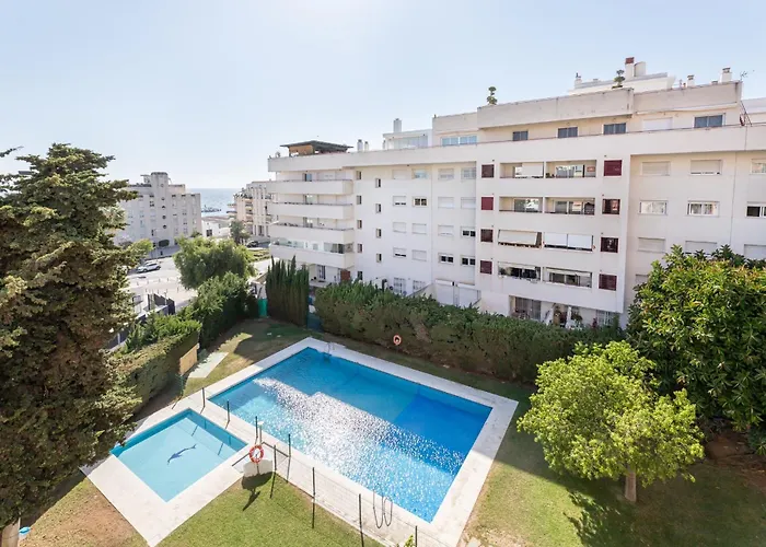 Sunny Apartment By Kura Homes