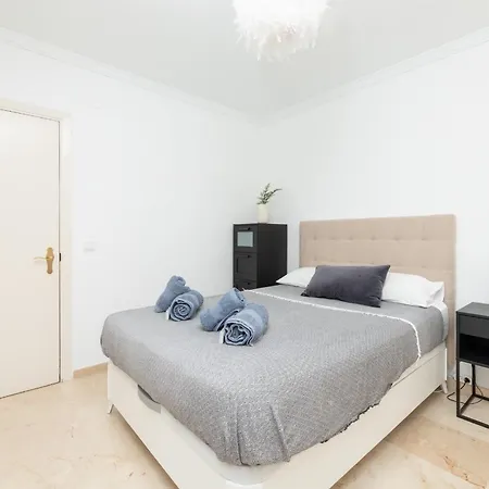 Sunny Apartment By Kura Homes Marbella Zewnętrze zdjęcie