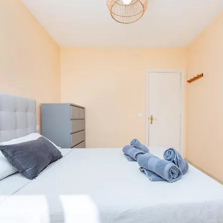 Sunny Apartment By Kura Homes Marbella Zewnętrze zdjęcie