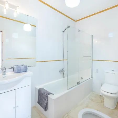 Sunny Apartment By Kura Homes Marbella Zewnętrze zdjęcie