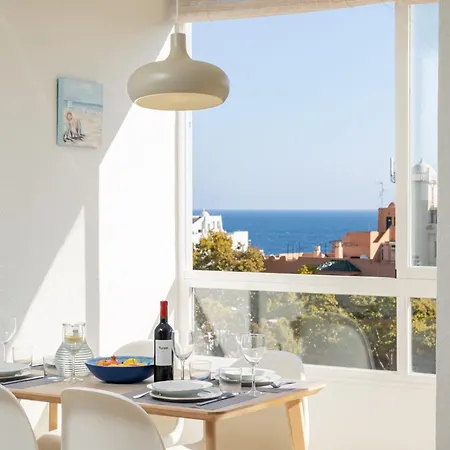 Sunny Apartment By Kura Homes Marbella Zewnętrze zdjęcie
