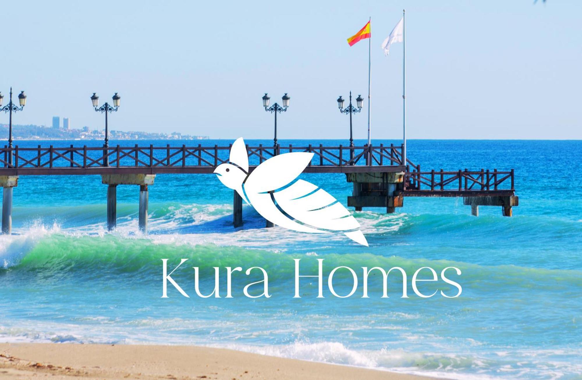 Sunny By Kura Homes Appartement *