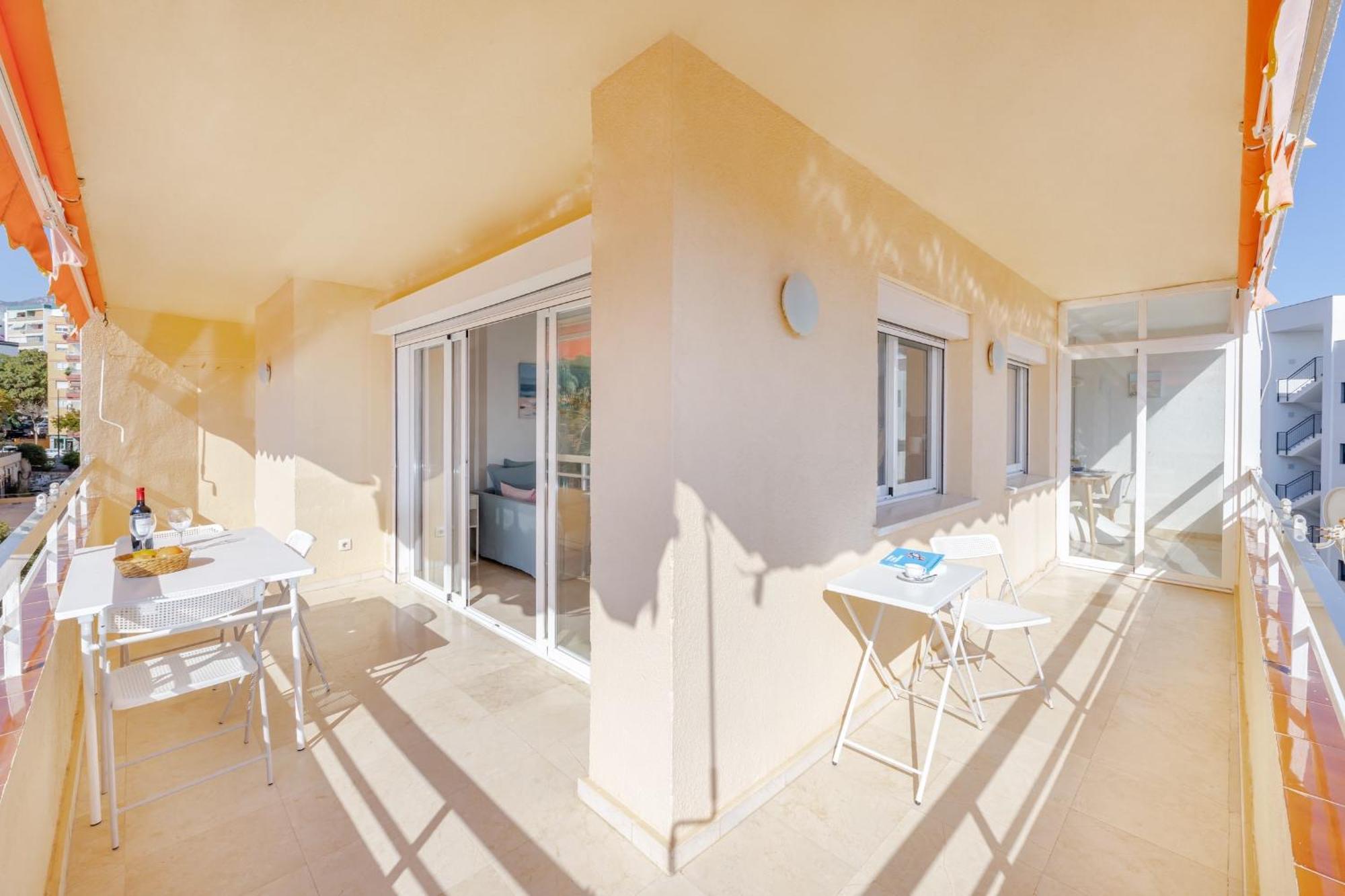 Sunny By Kura Homes Appartement Marbella