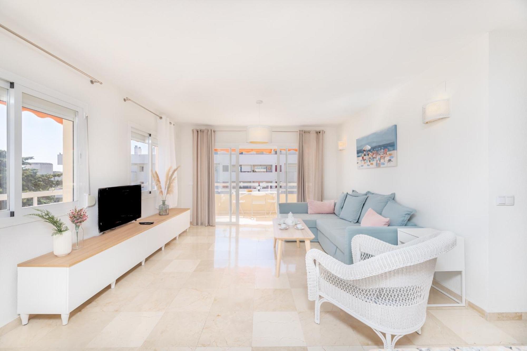 Appartement Sunny By Kura Homes