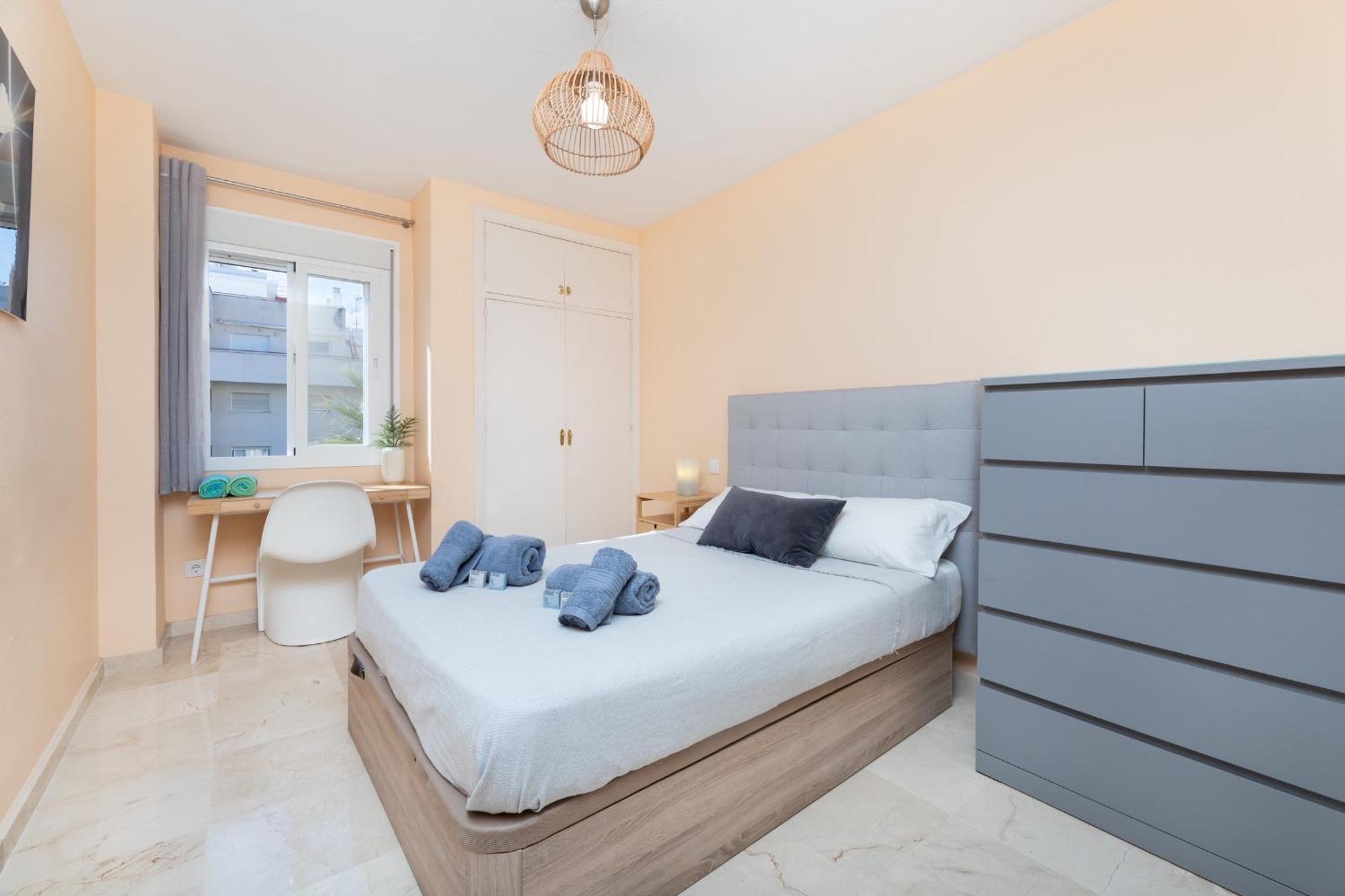 Sunny By Kura Homes Appartement *