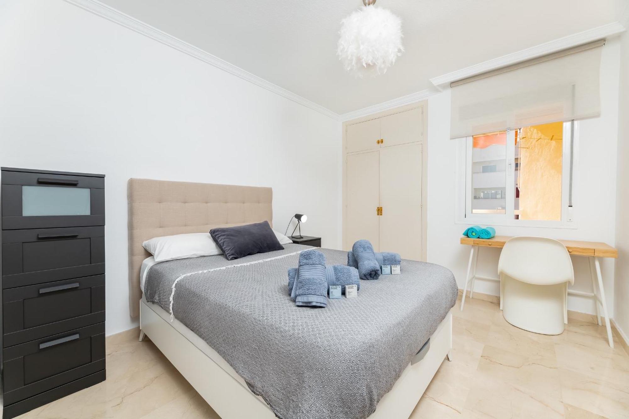 Sunny By Kura Homes Appartement
