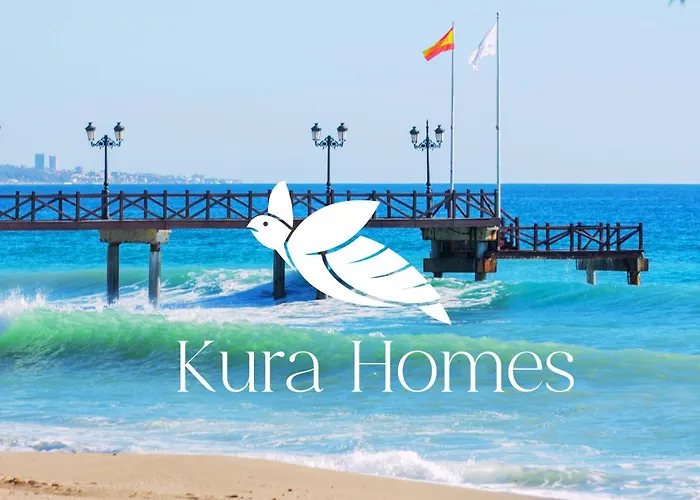 Sunny Apartment By Kura Homes