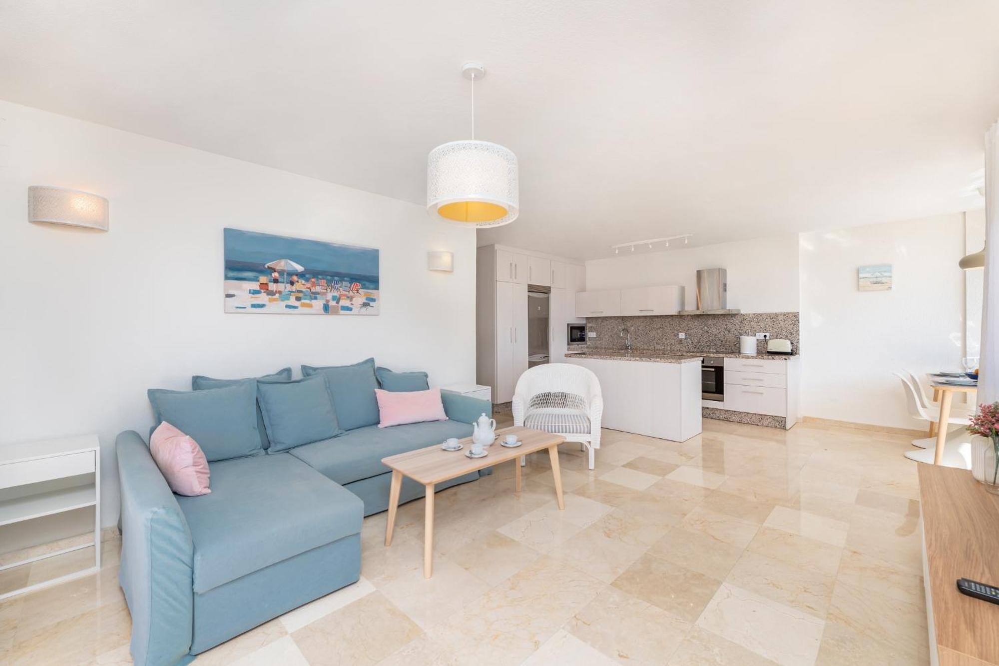Apartament Sunny By Kura Homes *