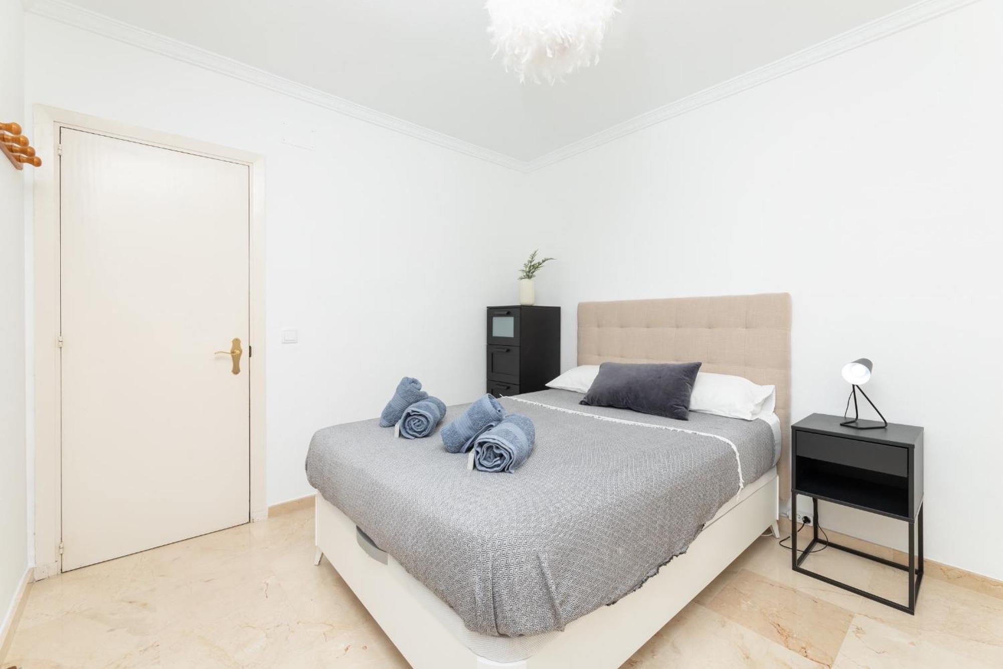 Apartament Sunny By Kura Homes Marbella
