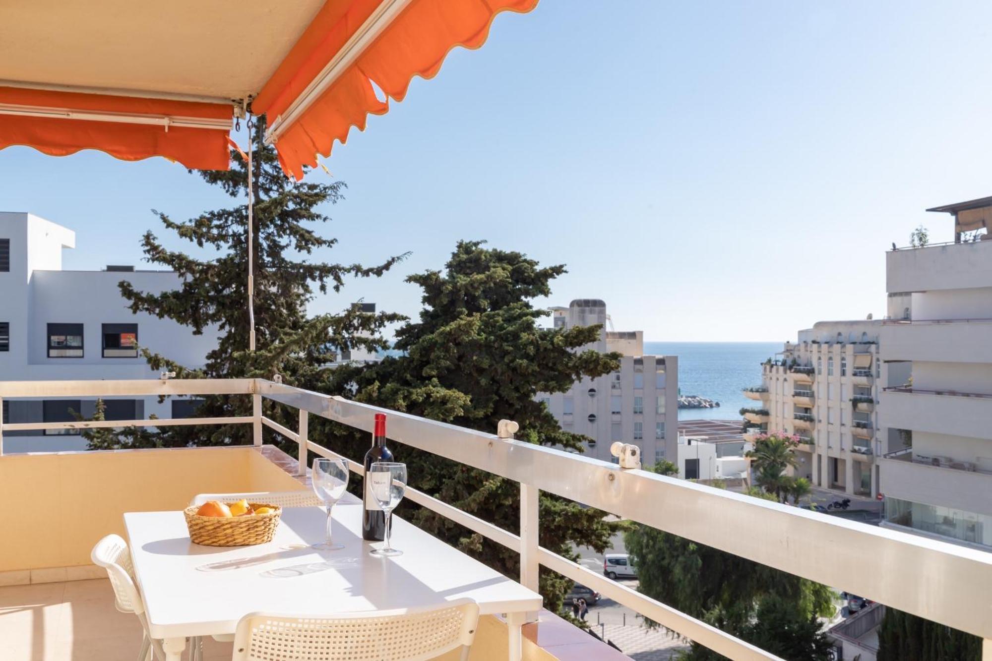 Sunny By Kura Homes Apartament Marbella